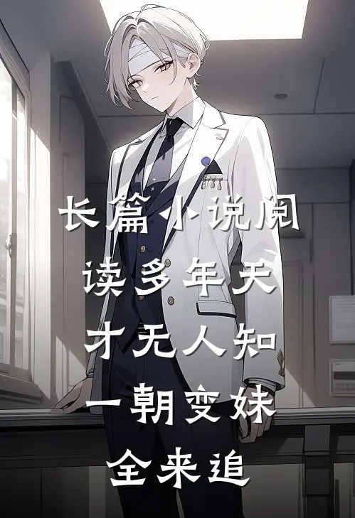 长篇小说阅读多年天才无人知，一朝变妹全来追