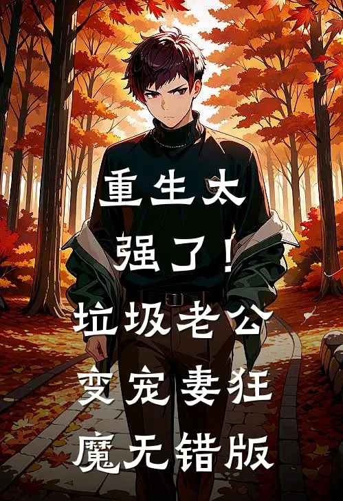 重生太强了！垃圾老公变宠妻狂魔无错版