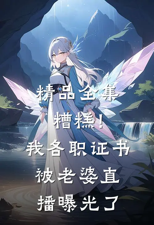 精品全集糟糕！我各职证书被老婆直播曝光了