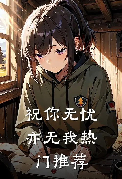 祝你无忧亦无我热门推荐