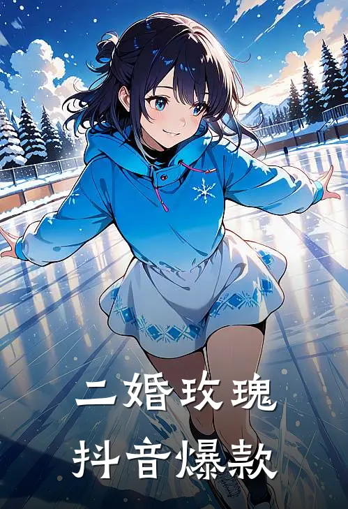二婚玫瑰抖音爆款