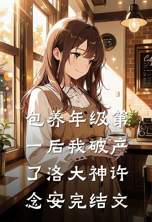 包养年级第一后我破产了洛大神许念安完结文