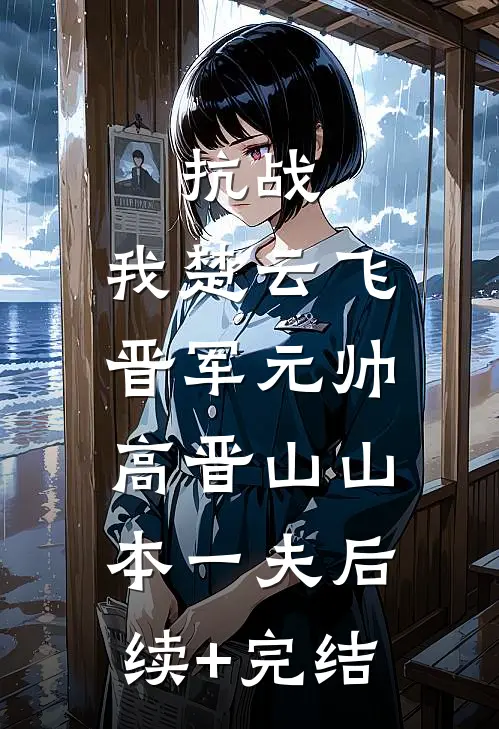 抗战：我楚云飞，晋军元帅高晋山山本一夫后续+完结