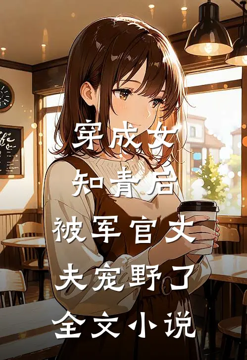 穿成女知青后，被军官丈夫宠野了全文小说