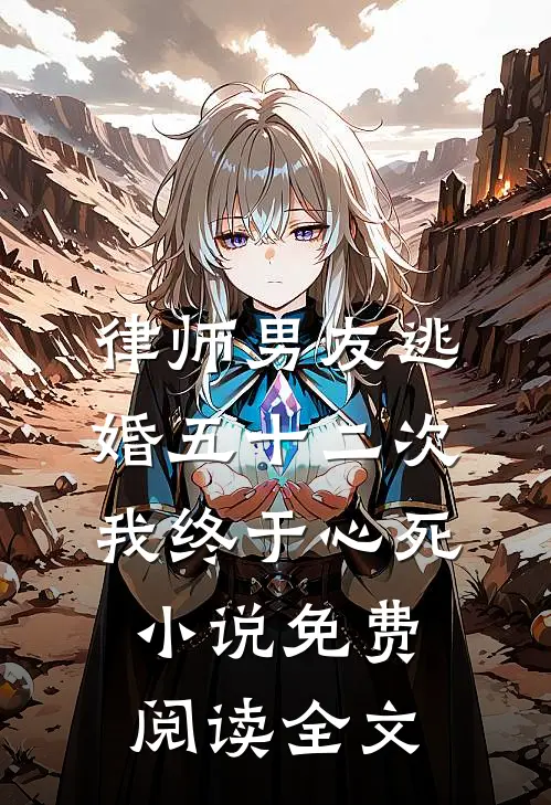 律师男友逃婚五十二次，我终于心死小说免费阅读全文