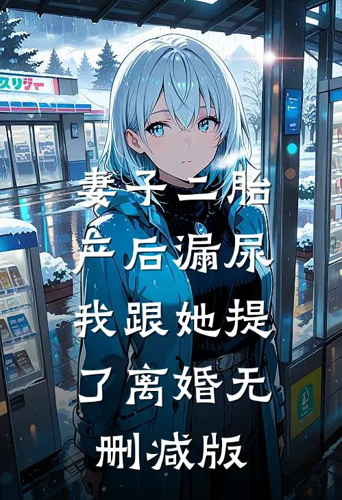 妻子二胎产后漏尿，我跟她提了离婚无删减版