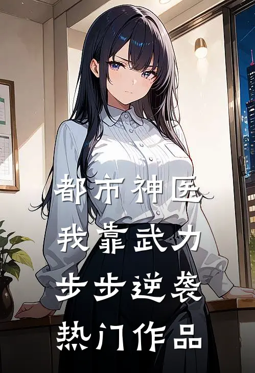 都市神医：我靠武力步步逆袭热门作品