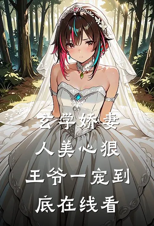 玄学娇妻人美心狠，王爷一宠到底在线看