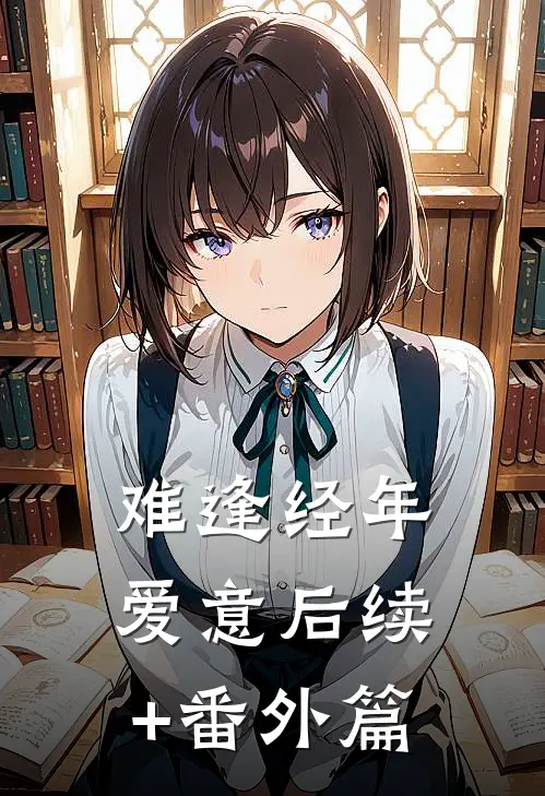 难逢经年爱意后续+番外篇
