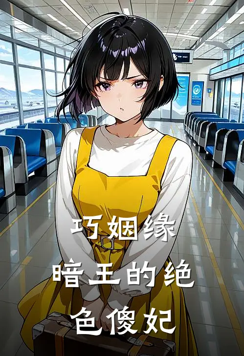 巧姻缘，暗王的绝色傻妃
