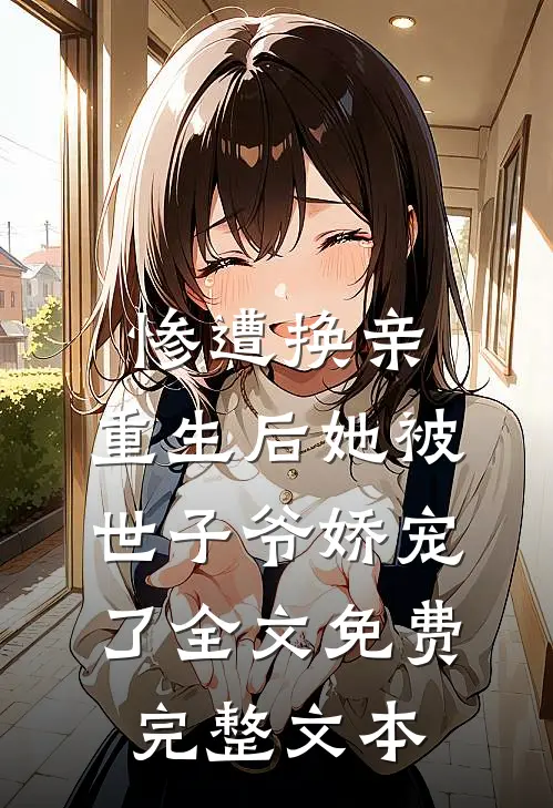 惨遭换亲，重生后她被世子爷娇宠了全文免费完整文本
