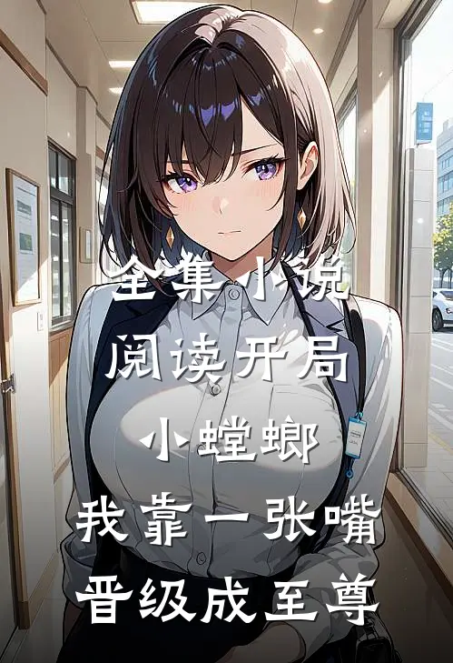 全集小说阅读开局小螳螂，我靠一张嘴晋级成至尊