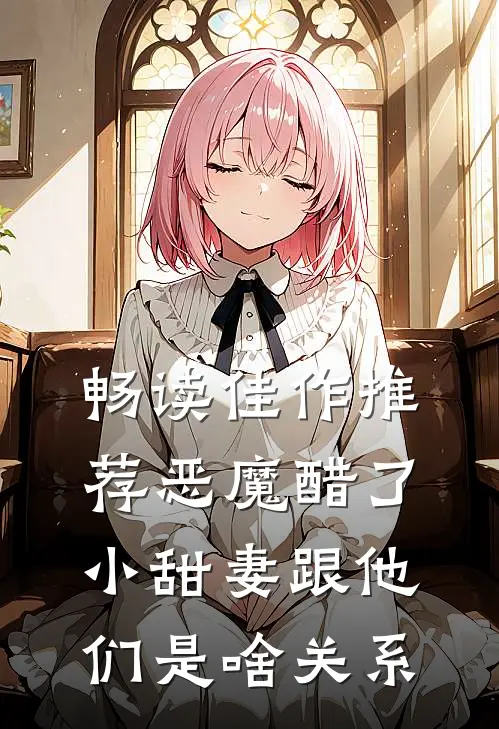 畅读佳作推荐恶魔醋了：小甜妻跟他们是啥关系