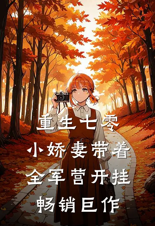 重生七零，小娇妻带着全军营开挂畅销巨作