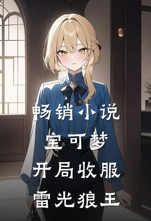 畅销小说宝可梦：开局收服雷光狼王