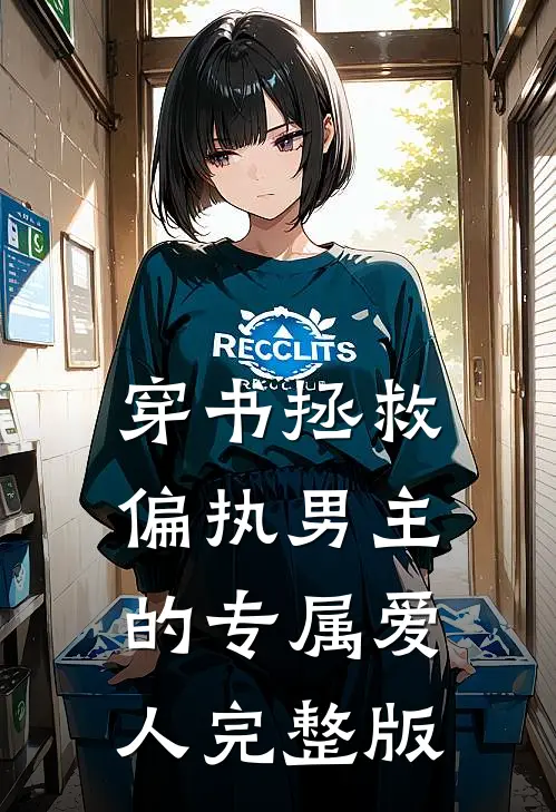 穿书拯救：偏执男主的专属爱人完整版