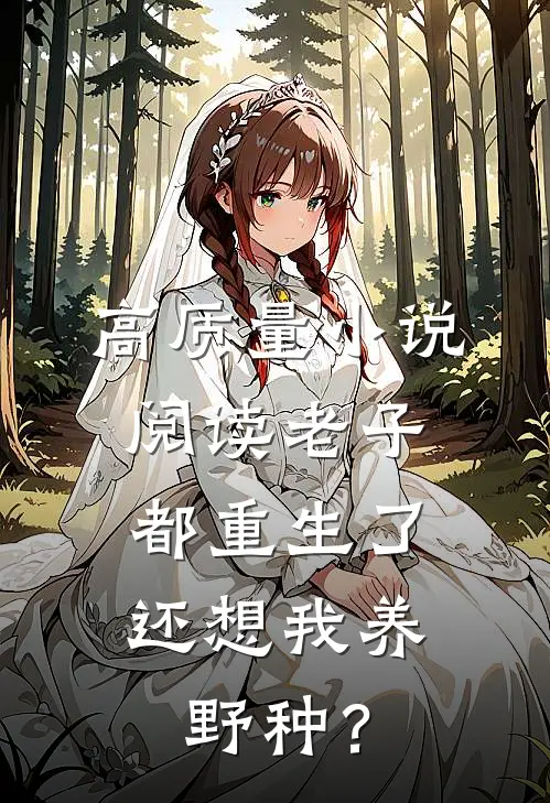 高质量小说阅读老子都重生了，还想我养野种？