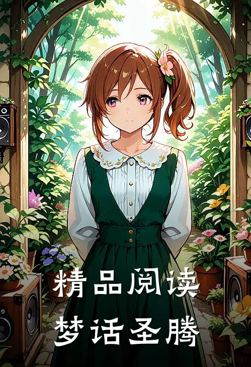 精品阅读梦话圣腾