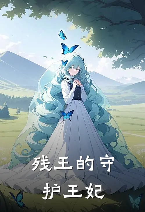 残王的守护王妃