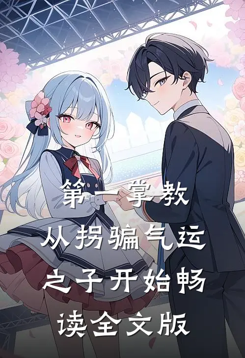 第一掌教：从拐骗气运之子开始畅读全文版