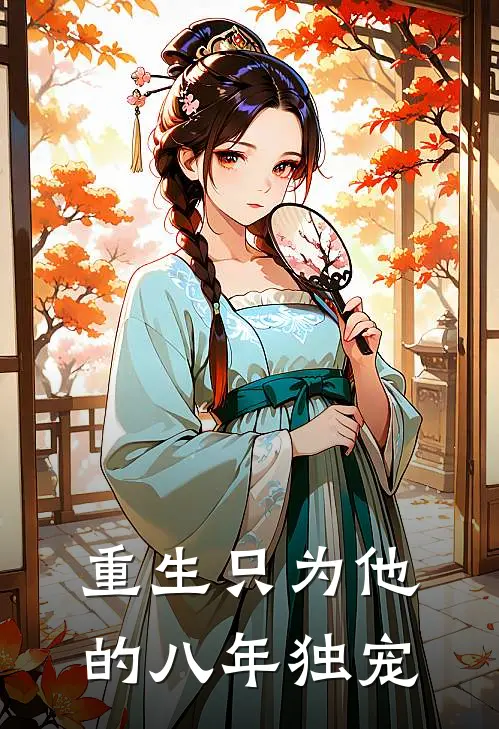 重生只为他的八年独宠