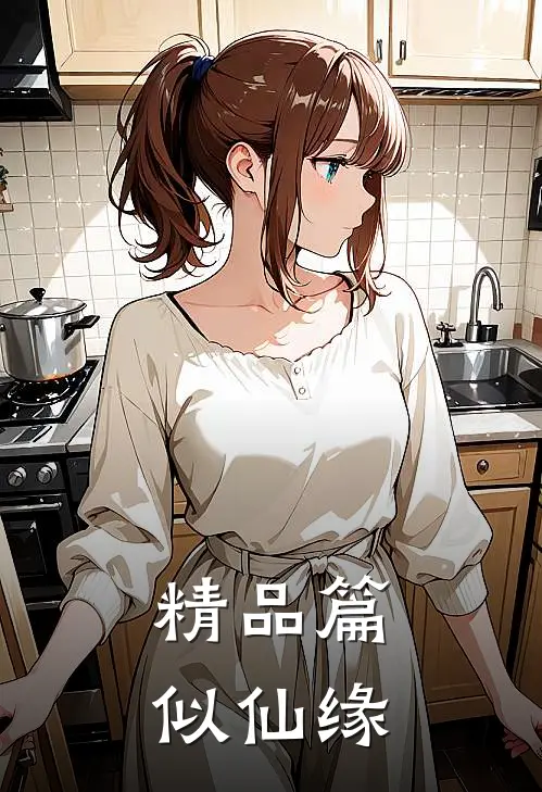精品篇似仙缘