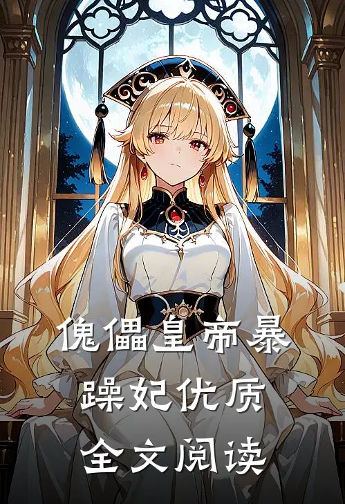 傀儡皇帝暴躁妃优质全文阅读