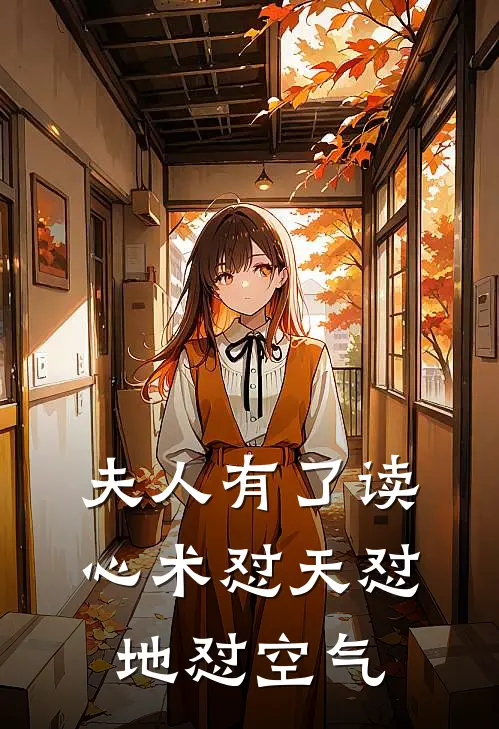 夫人有了读心术怼天怼地怼空气