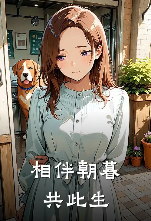 相伴朝暮共此生