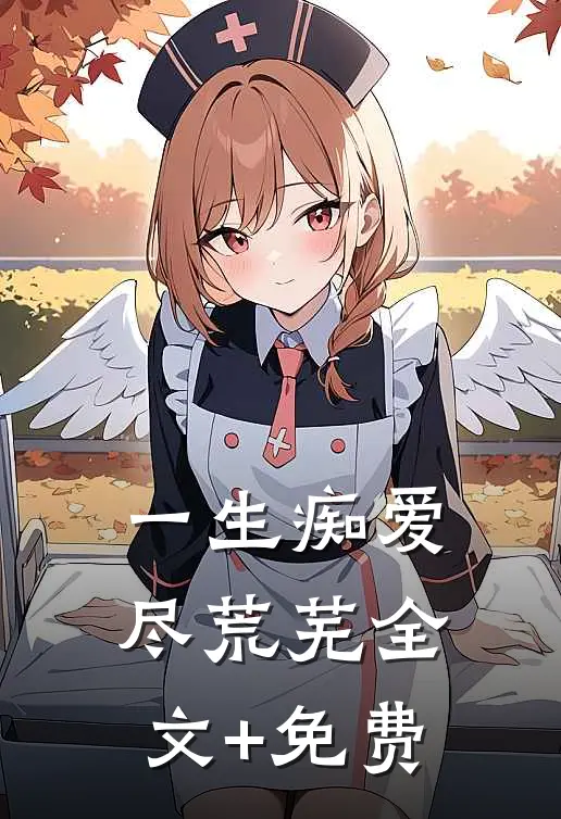 一生痴爱尽荒芜全文+免费