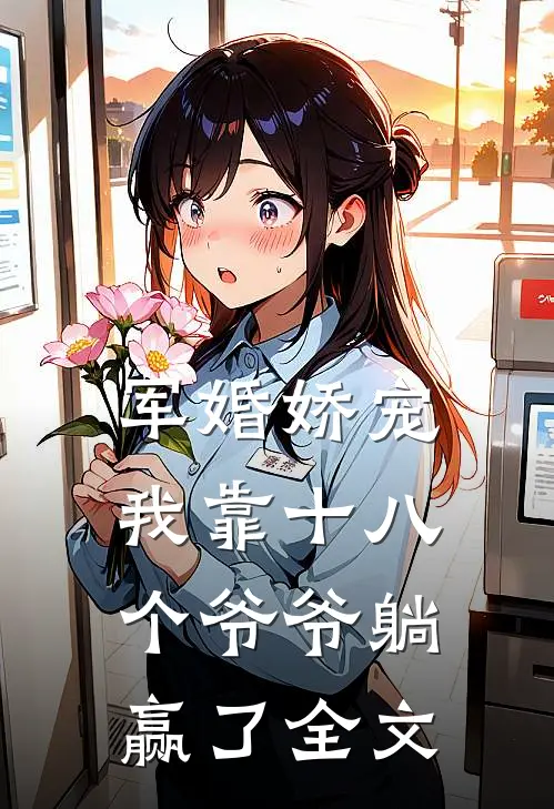 军婚娇宠：我靠十八个爷爷躺赢了全文