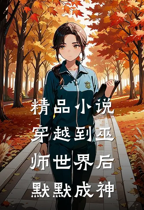 精品小说穿越到巫师世界后默默成神