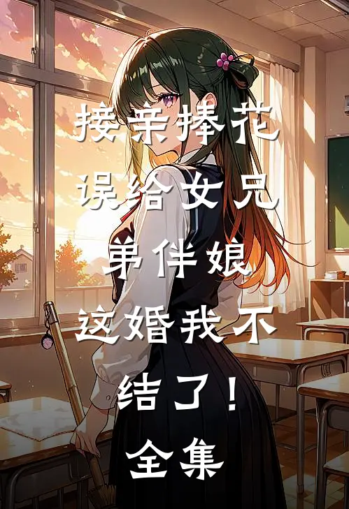接亲捧花误给女兄弟伴娘，这婚我不结了！全集