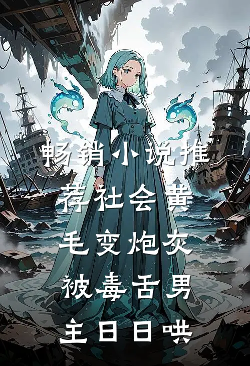 畅销小说推荐社会黄毛变炮灰被毒舌男主日日哄