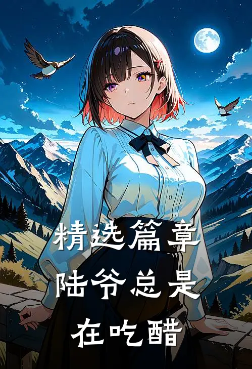 精选篇章陆爷总是在吃醋