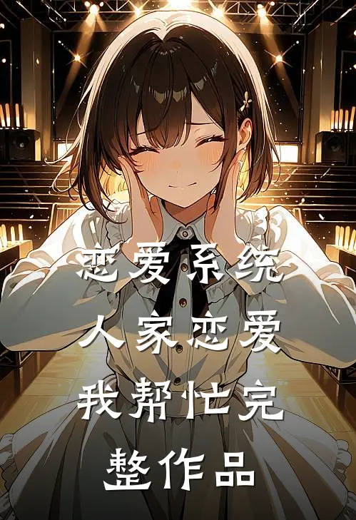恋爱系统，人家恋爱我帮忙完整作品