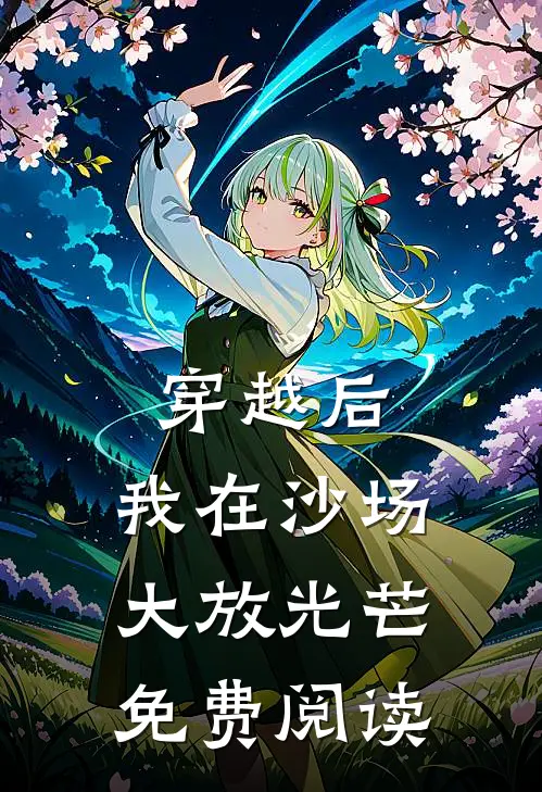 穿越后，我在沙场大放光芒免费阅读