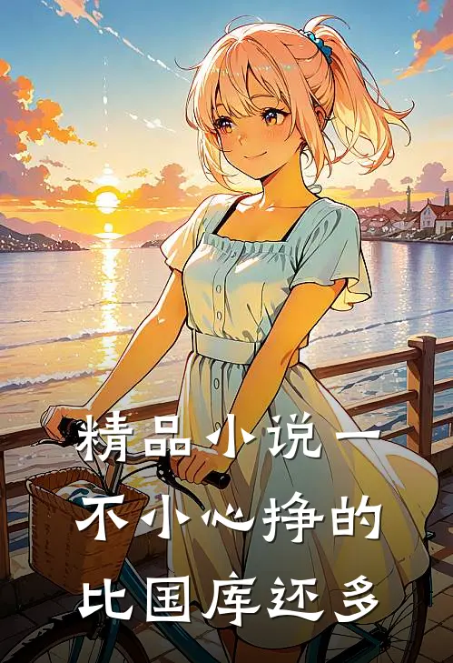 精品小说一不小心挣的比国库还多