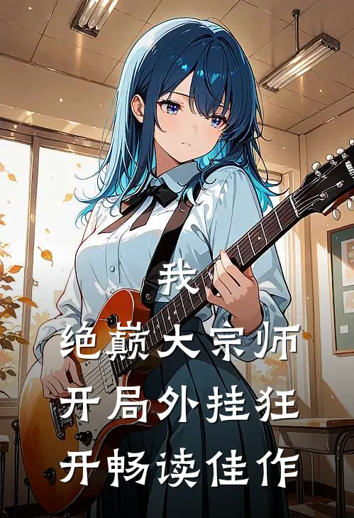 我，绝巅大宗师，开局外挂狂开畅读佳作