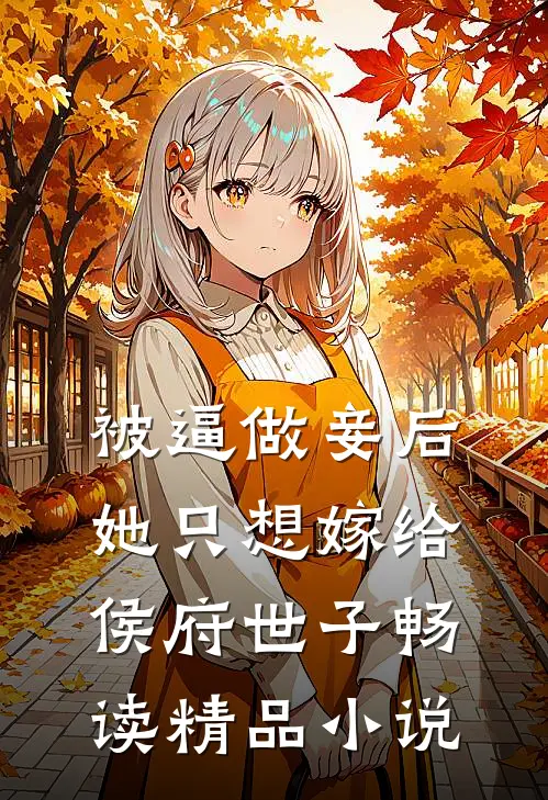 被逼做妾后，她只想嫁给侯府世子畅读精品小说