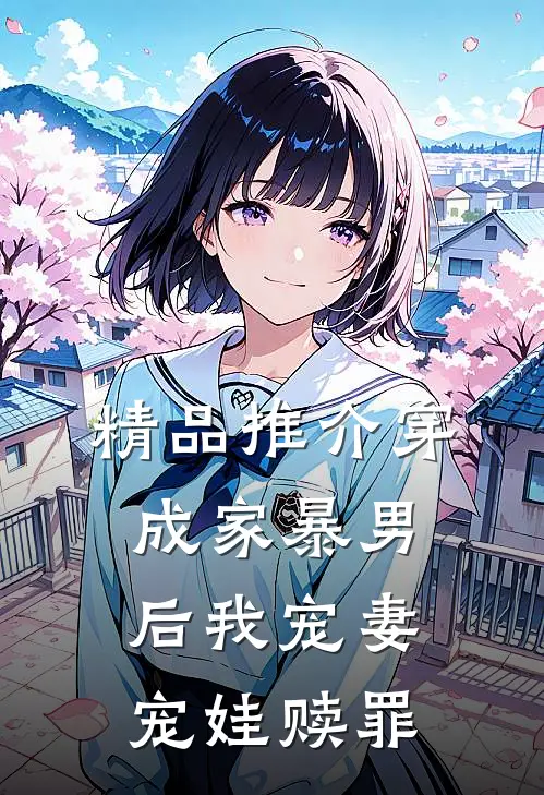 精品推介穿成家暴男后我宠妻宠娃赎罪