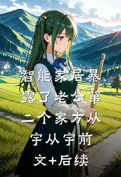 智能家居暴露了老公第二个家方从宇从宇前文+后续