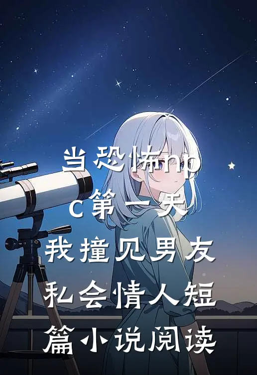 当恐怖npc第一天，我撞见男友私会情人短篇小说阅读