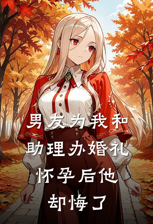 男友为我和助理办婚礼，怀孕后他却悔了