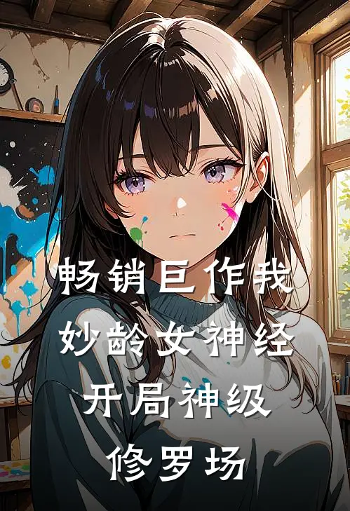 畅销巨作我，妙龄女神经，开局神级修罗场