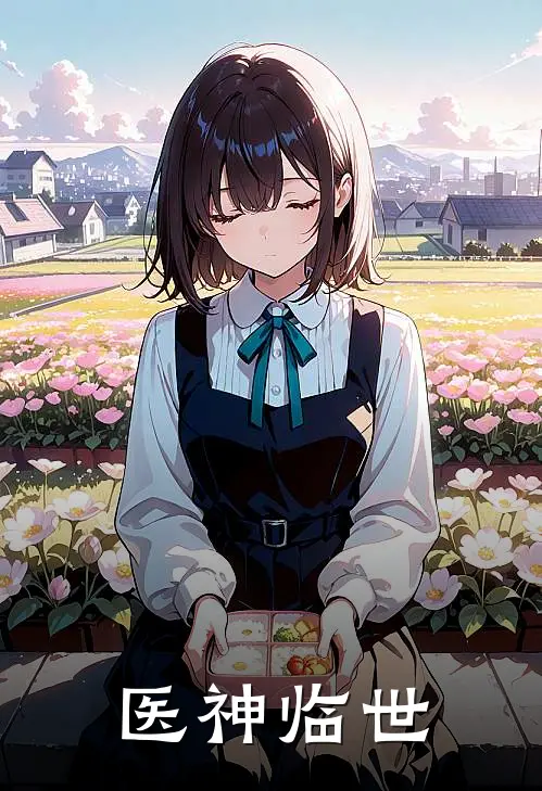 医神临世