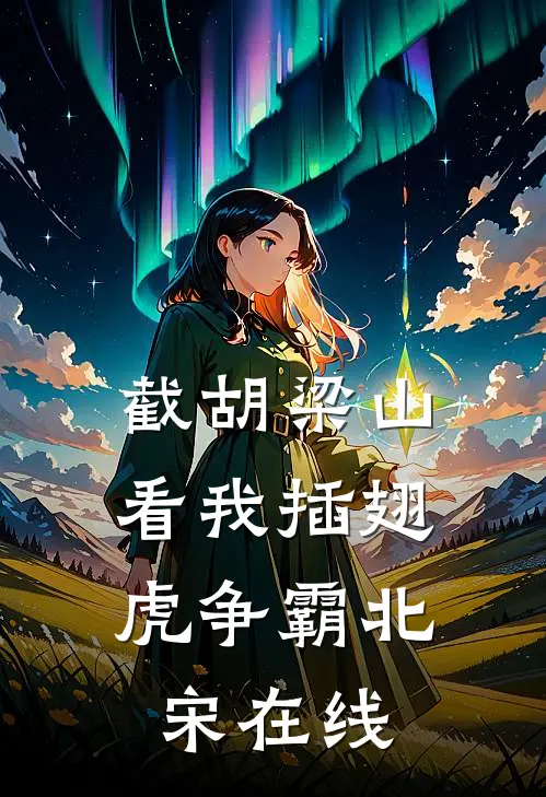 截胡梁山，看我插翅虎争霸北宋在线