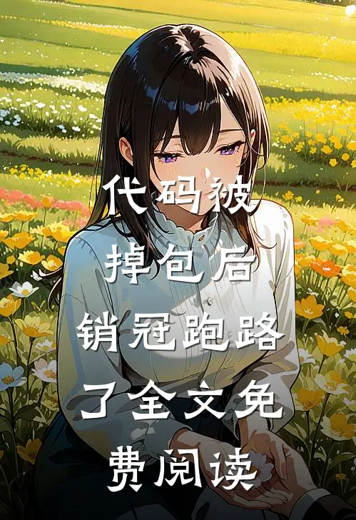 代码被掉包后，销冠跑路了全文免费阅读
