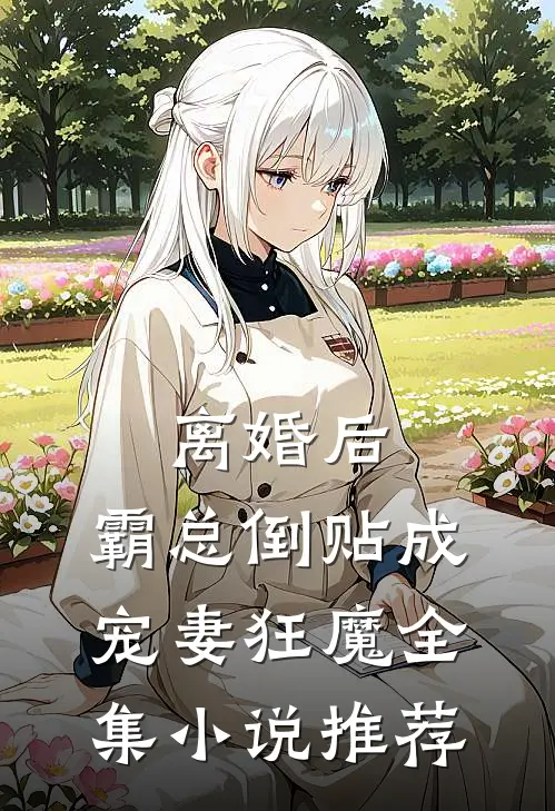 离婚后，霸总倒贴成宠妻狂魔全集小说推荐