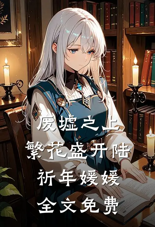 废墟之上，繁花盛开陆祈年媛媛全文免费